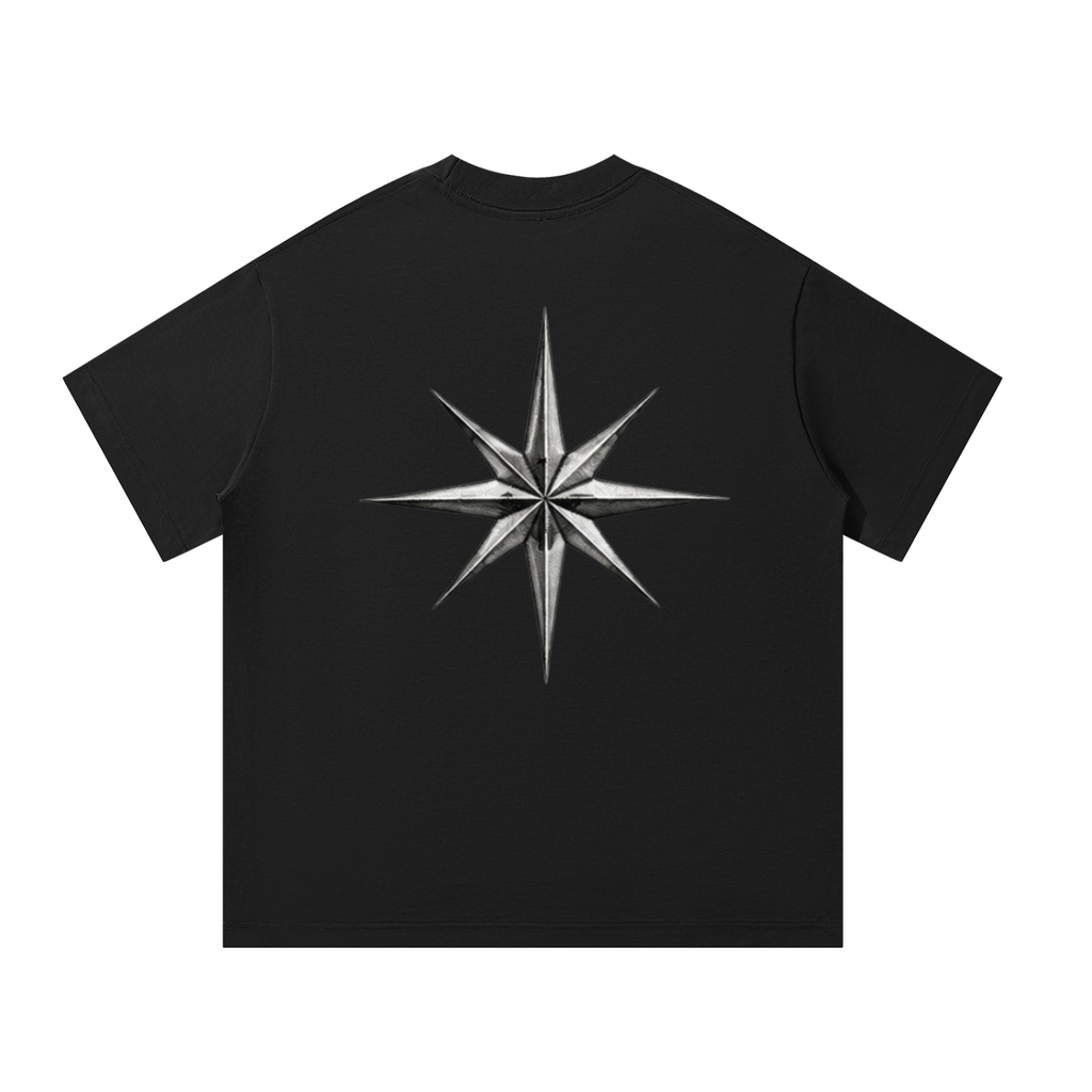 Unisex Oversized T-Shirt