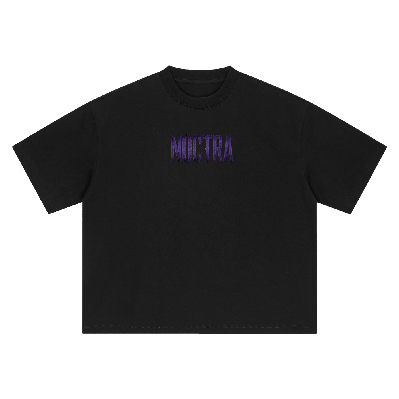Boxy Oversized T-Shirt