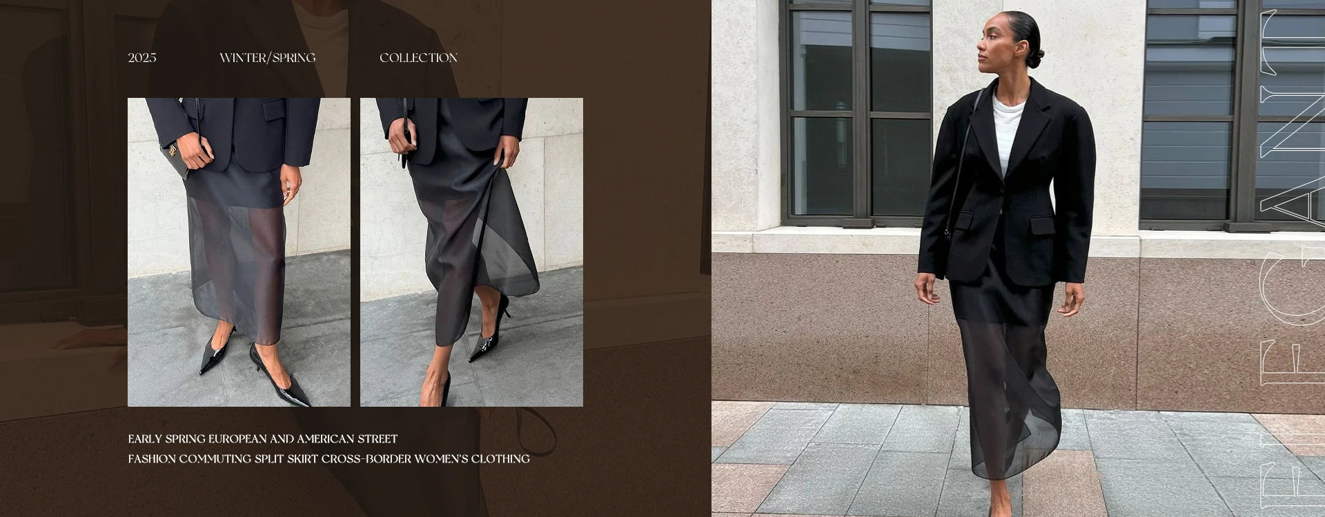 Clacive Summer Loose Black Women's Dress 2025 Sexy V-Neck Short Sleeve Mini Dresses Elegant Classic Pleated Solid Female Dress