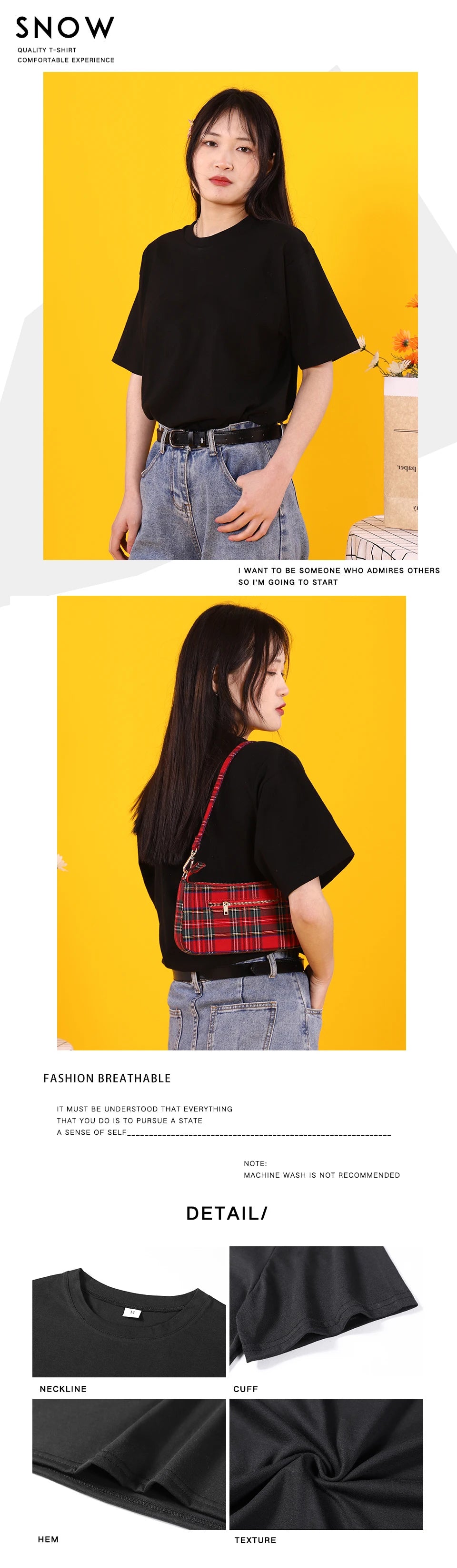 Los Angeles California The Winnerof Tournaments T-Shirt Women Summer Breathable T Shirts Street Clothes Simple Soft Short Sleeve