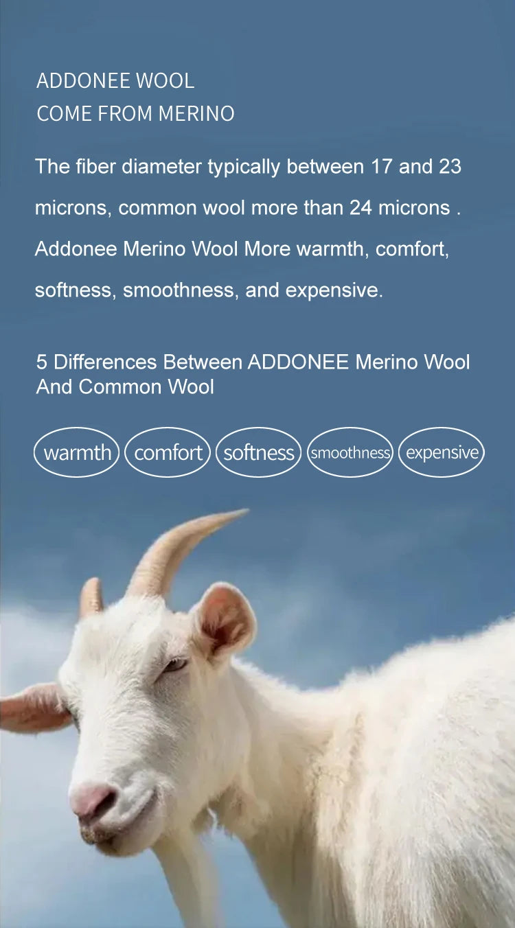 Fashion Basic Spring Autumn Merino Wool Sweater Mock-Neck Cashmere Pullover Solid Color Soft Long Sleeve Basic Clothing Tops
