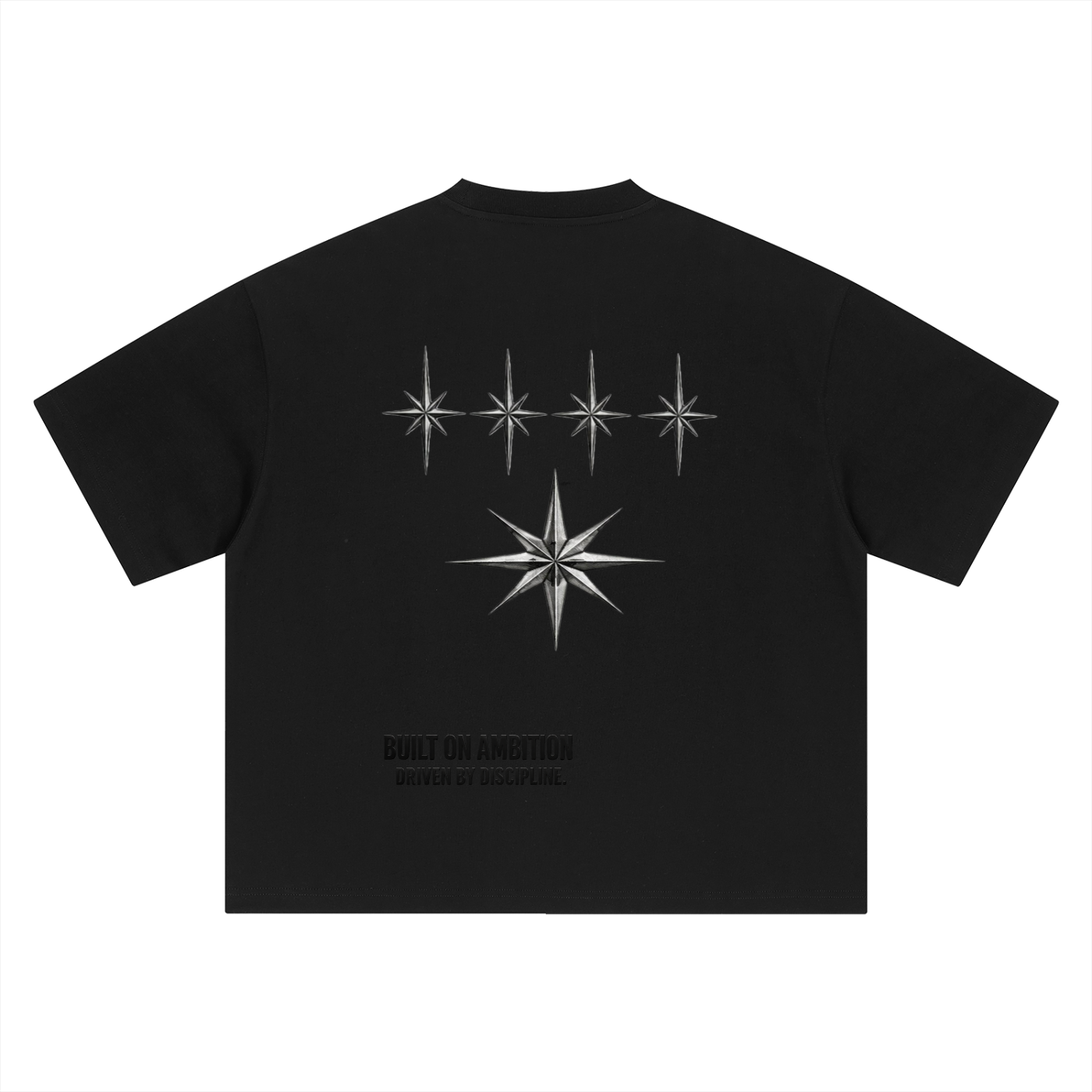 Boxy Oversized T-Shirt